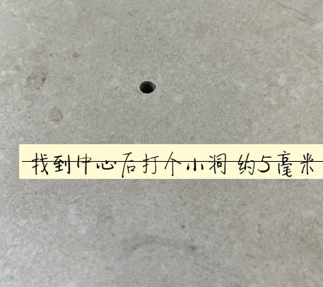 罗湖瓷砖空鼓维修公司专业解答在瓷砖铺贴过程中，如果砂料搅拌不均匀，将会带来以下问题
